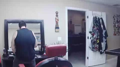 sam_papithebarber online show from December 29, 11:50 pm