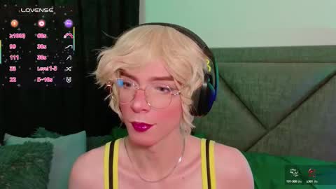 Sam online show from September 17, 7:54 am