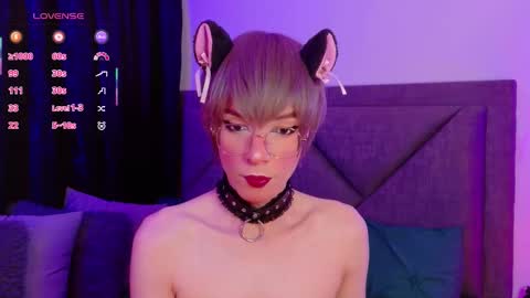 Sam online show from September 27, 7:46 am