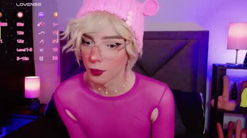 Sam online show from February 8, 7:34 am