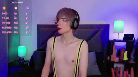 Sam online show from April 4, 6:55 am