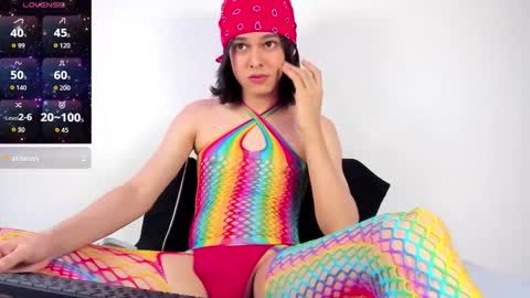 sam online show from October 5, 3:05 am