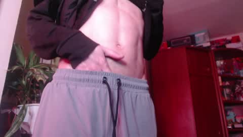 sam_skywalker online show from March 25, 7:09 pm