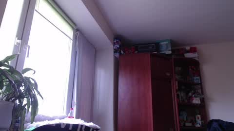 sam_skywalker online show from April 16, 8:04 am