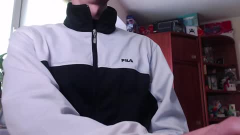 sam_skywalker online show from May 31, 8:21 am