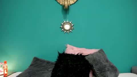 Sam online show from January 16, 1:37 am