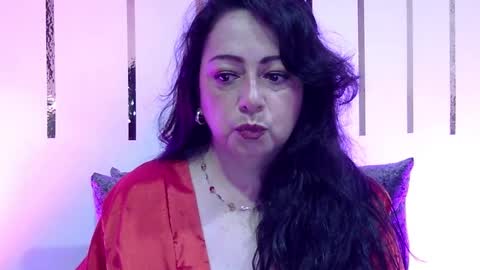 Sam online show from September 22, 8:22 pm