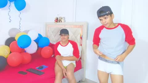 Snapshot of sam_tnt9 chatting on June 19, 9:51 pm sam_tnt9 online show from June 19, 9:51 pm