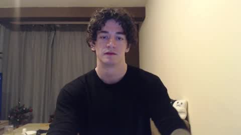 Snapshot of sam_winchest chatting on January 15, 12:41 am Sam online show from January 15, 12:41 am