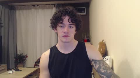 Snapshot of sam_winchest chatting on January 20, 12:36 am Sam online show from January 20, 12:36 am