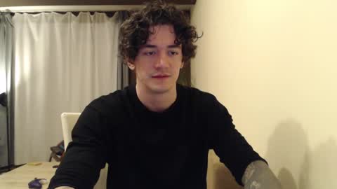 Snapshot of sam_winchest chatting on February 21, 1:11 am Sam online show from February 21, 1:11 am