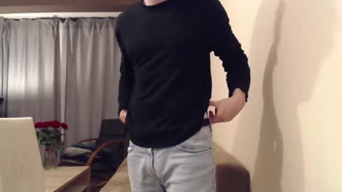 Snapshot of sam_winchest chatting on March 12, 11:33 pm Sam online show from March 12, 11:33 pm