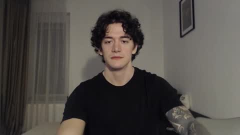 Snapshot of sam_winchest chatting on November 12, 12:55 am Sam online show from November 12, 12:55 am