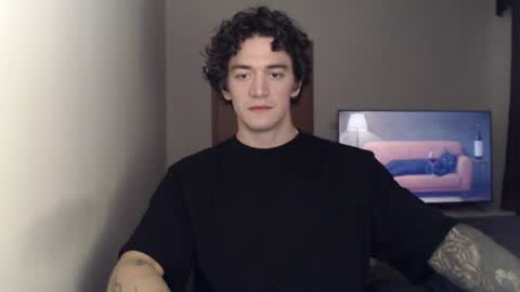 Sam online show from June 9, 10:43 pm