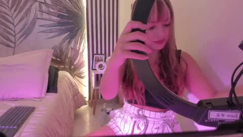 Samaantha  online show from April 10, 11:26 am