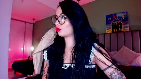  Samantha  online show from January 31, 11:58 pm