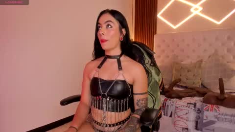  Samantha  online show from March 14, 1:05 pm