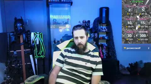 samael069 online show from December 8, 7:26 am