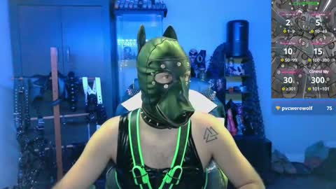 samael069 online show from December 11, 4:28 am