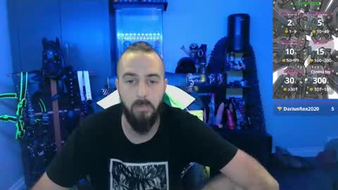 samael069 online show from December 19, 7:07 am