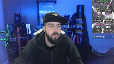 samael069 online show from December 19, 10:53 pm