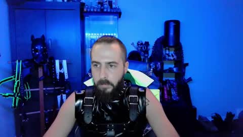 samael069 online show from December 28, 11:09 am