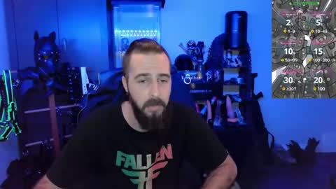 samael069 online show from January 5, 4:14 am