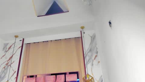 samaelandlilitt online show from November 22, 9:08 am