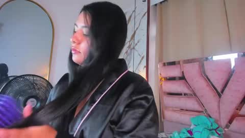 samaelandlilitt online show from April 21, 11:16 am