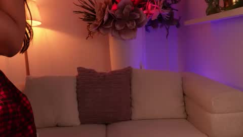 Snapshot of samai_3 chatting on November 27, 4:36 am Samai online show from November 27, 4:36 am