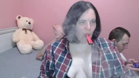 Alexandra and Sam online show from October 25, 1:51 pm