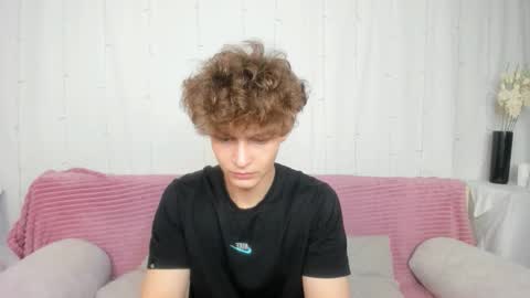 Sam online show from October 21, 12:39 pm