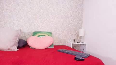 Samanta online show from November 14, 11:53 am