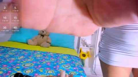 Snapshot of samanta_65 chatting on January 23, 2:23 am carolina online show from January 23, 2:23 am