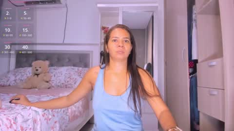 Snapshot of samanta_65 chatting on February 5, 1:37 am carolina online show from February 5, 1:37 am