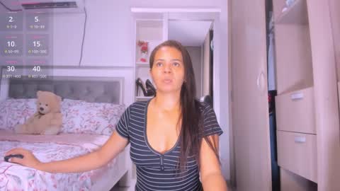 Snapshot of samanta_65 chatting on February 9, 11:46 pm carolina online show from February 9, 11:46 pm