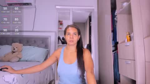 Snapshot of samanta_65 chatting on March 2, 3:27 pm carolina online show from March 2, 3:27 pm