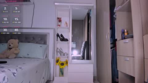 Snapshot of samanta_65 chatting on March 9, 1:56 am carolina online show from March 9, 1:56 am