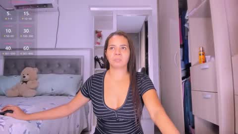 Snapshot of samanta_65 chatting on March 11, 1:37 am carolina online show from March 11, 1:37 am