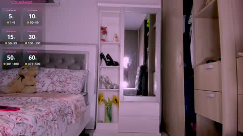 Snapshot of samanta_65 chatting on September 22, 1:29 am carolina online show from September 22, 1:29 am