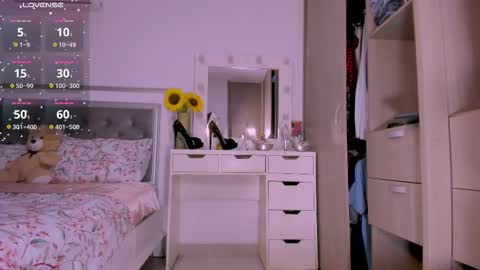 Snapshot of samanta_65 chatting on November 21, 2:21 am carolina online show from November 21, 2:21 am