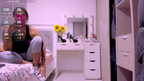 Snapshot of samanta_65 chatting on November 25, 2:28 pm carolina online show from November 25, 2:28 pm