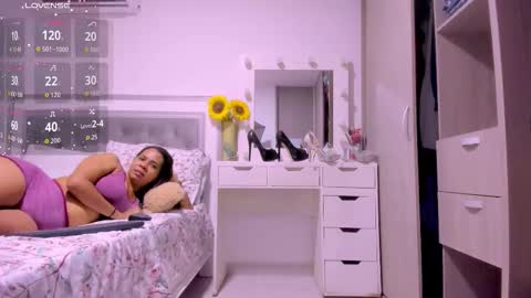 Snapshot of samanta_65 chatting on November 28, 5:48 pm carolina online show from November 28, 5:48 pm