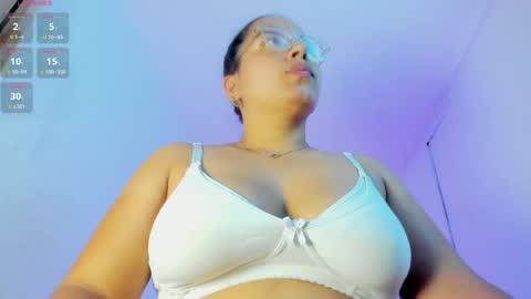 Snapshot of samanta__sweetx chatting on March 31, 5:24 pm Samanta Sweet online show from March 31, 5:24 pm