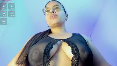 Snapshot of samanta__sweetx chatting on May 7, 5:18 pm Samanta Sweet online show from May 7, 5:18 pm