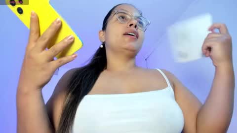Snapshot of samanta__sweetx chatting on June 4, 5:19 pm Samanta Sweet online show from June 4, 5:19 pm
