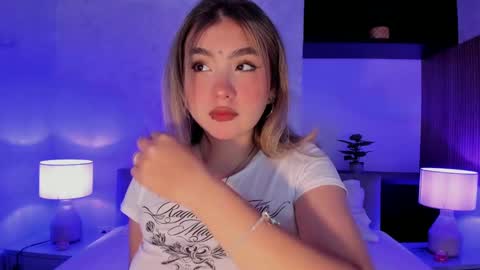 Samanta online show from February 7, 9:15 pm