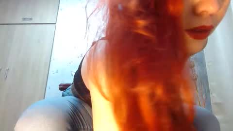 samanta online show from September 10, 11:32 am