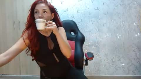 samanta online show from September 12, 11:21 am