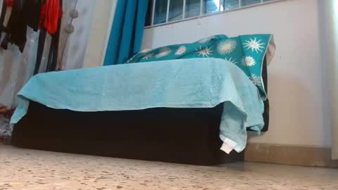 samanta online show from April 22, 11:12 am